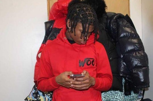 Classic Woo Sweaters