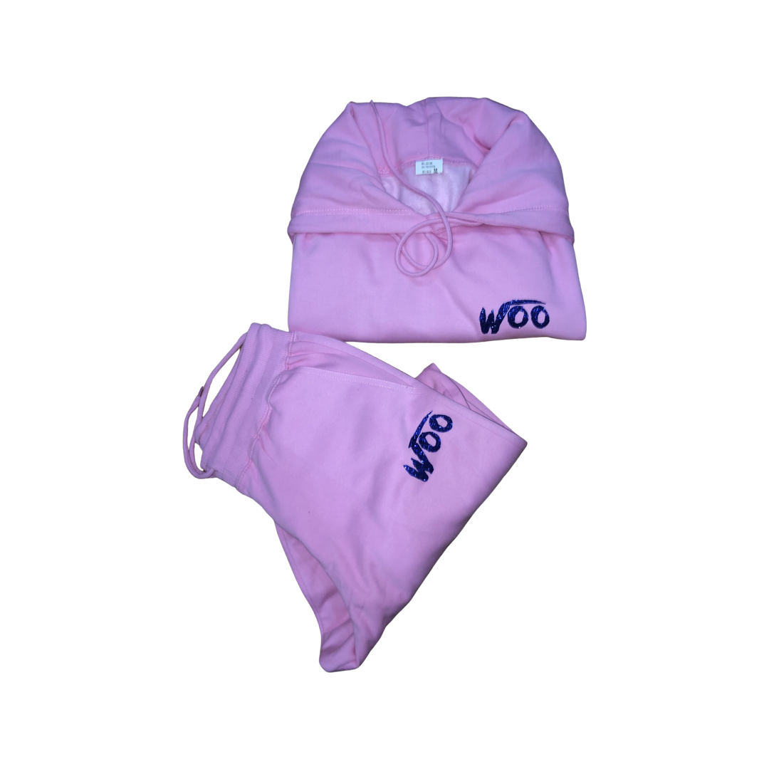 Classic Woo Sweatsuit