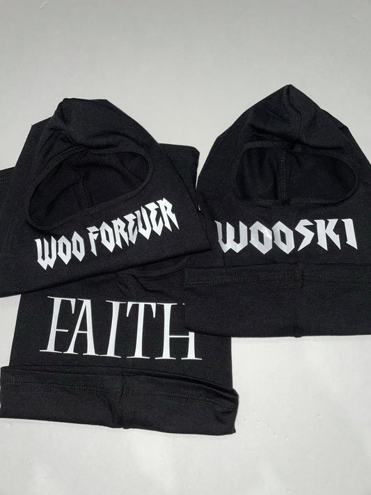 Woo Ski Mask
