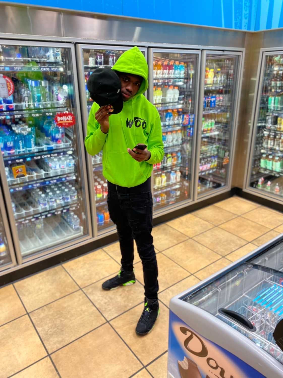 Classic Woo Sweaters