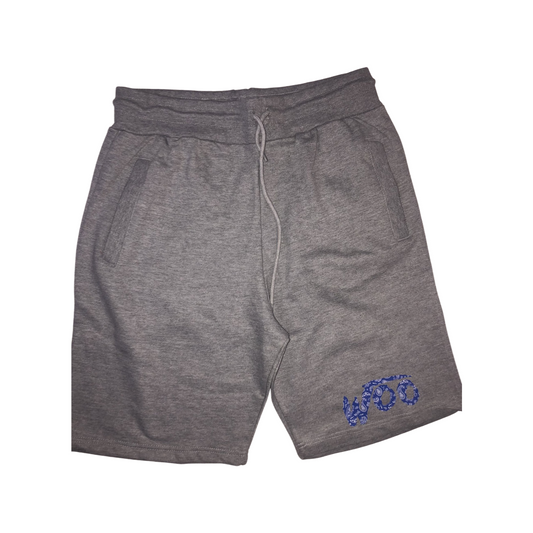 Blue passion Shorts