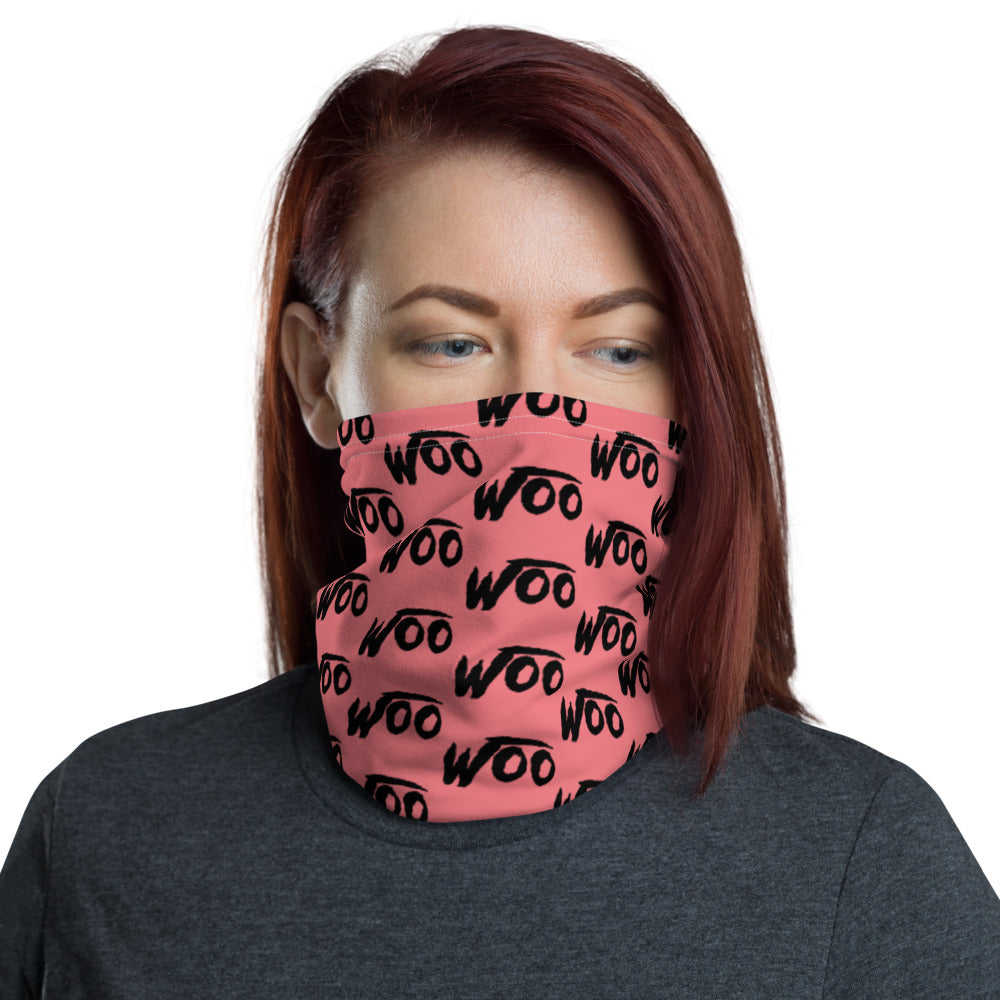 Woo Neck Gaiter