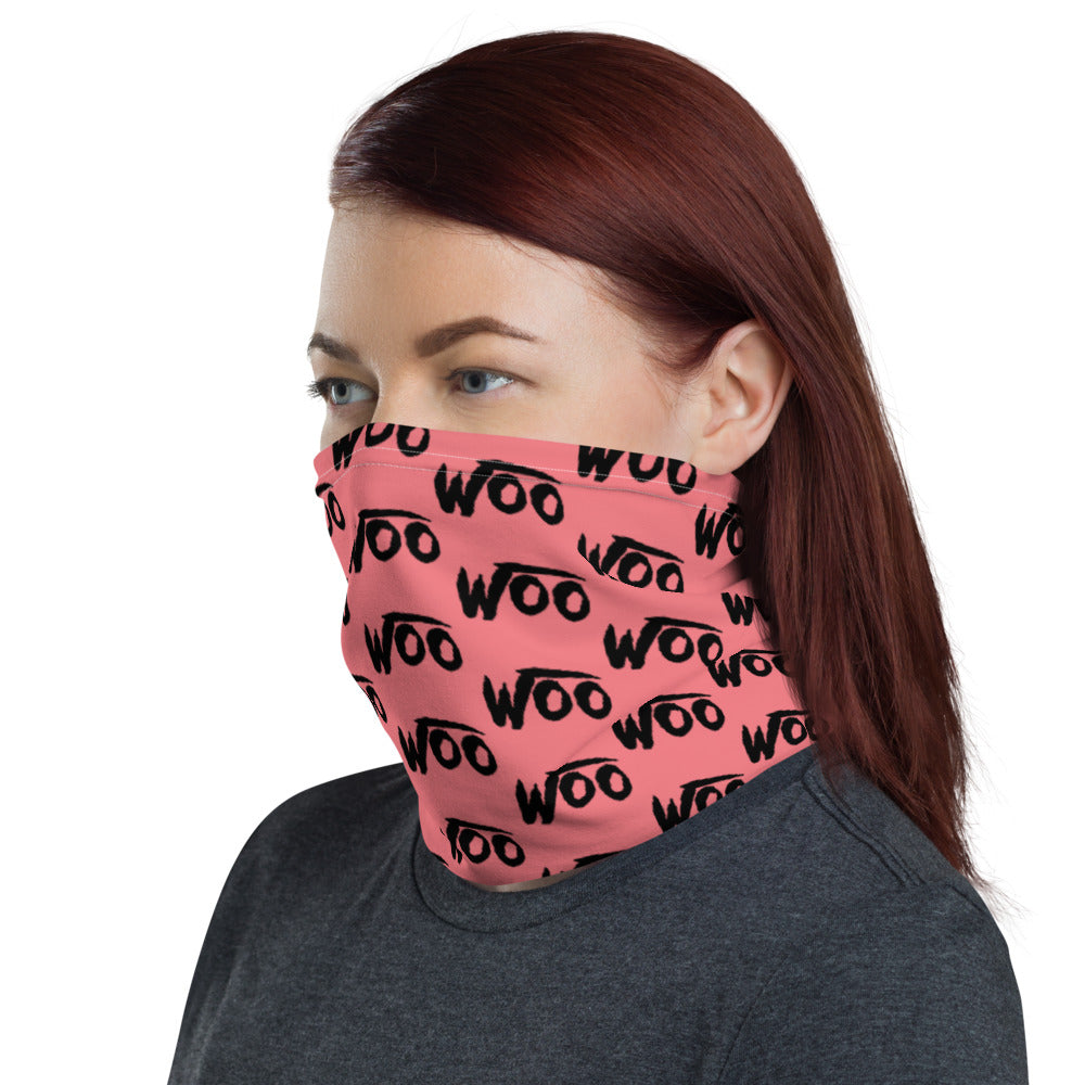 Woo Neck Gaiter