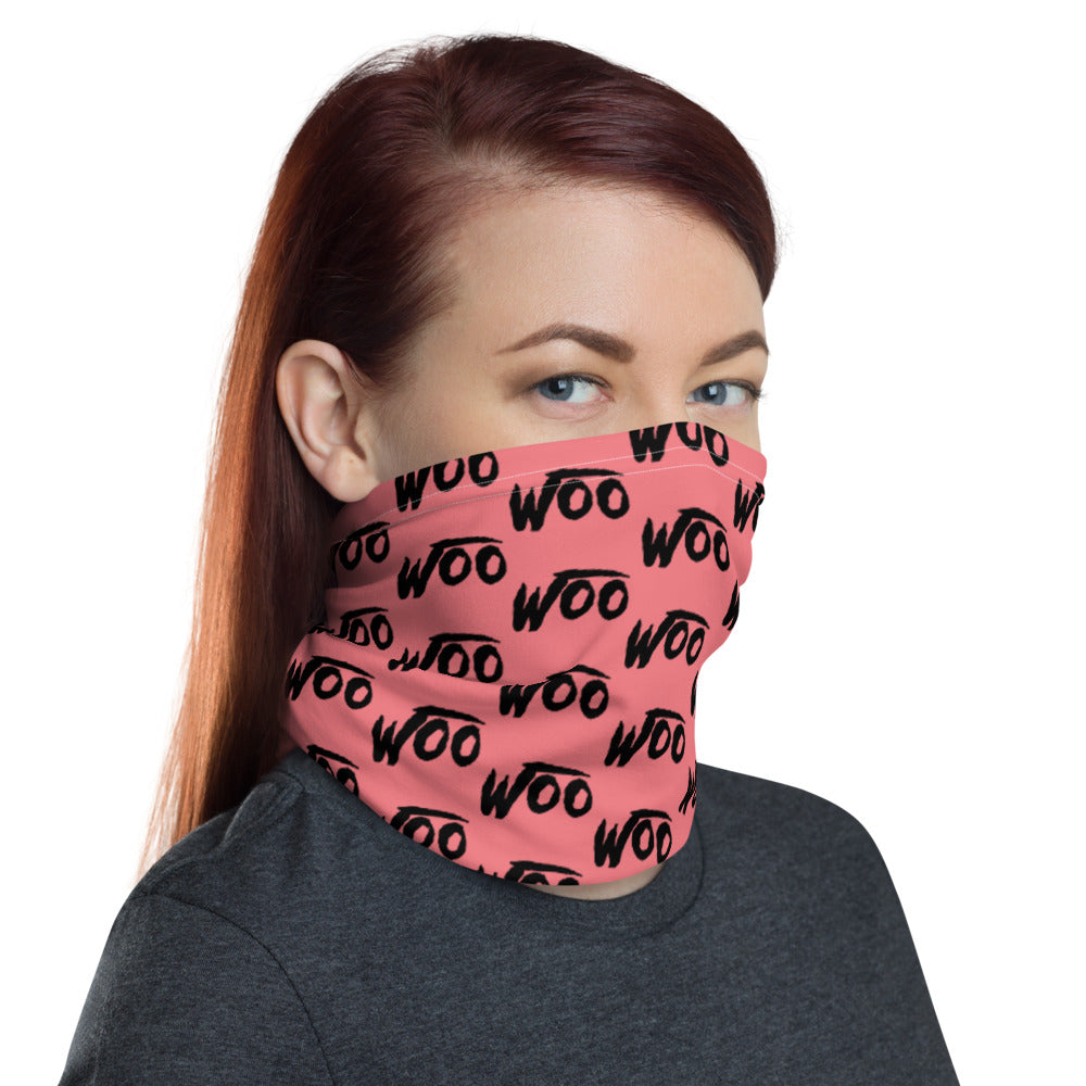 Woo Neck Gaiter