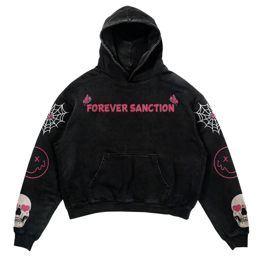 Forever Sanction Sweatsuit
