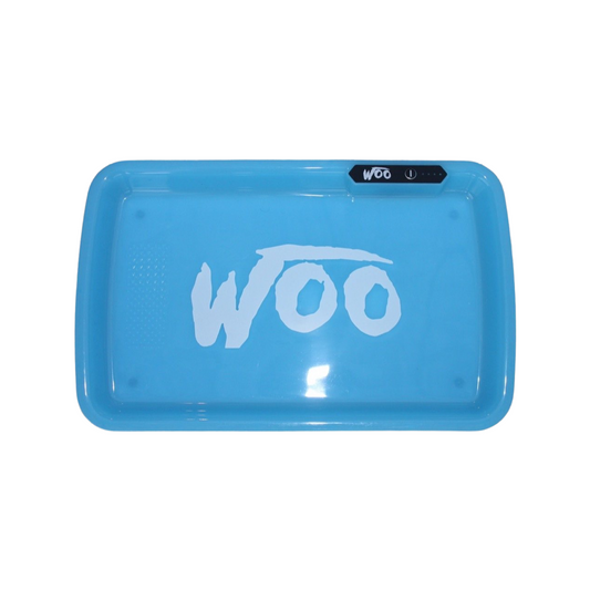 WOO ROLLING TRAYS "Available Now!