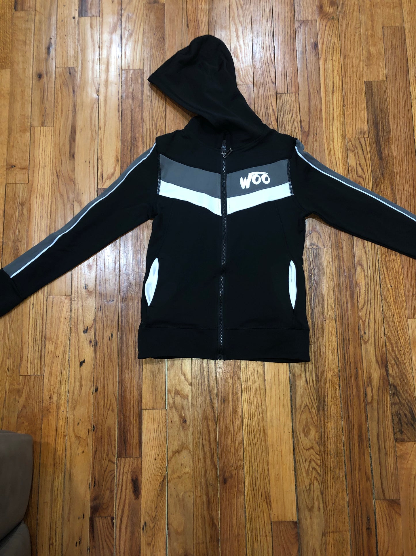 Females Fleece Suit