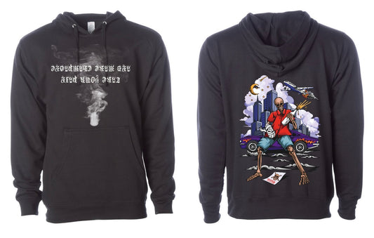 Take Your Pain Sweater (Regular)