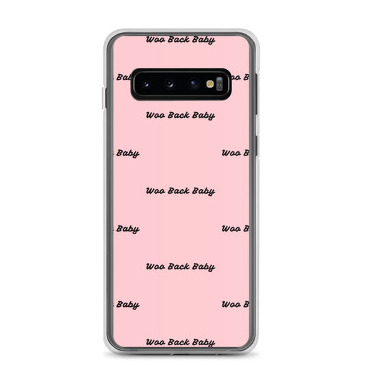 Samsung Case